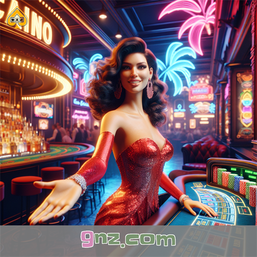 Apostas no 9nz.com: Uma Nova Dimensão de Jogos Online