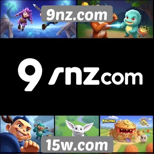 Desenvolvedores destacam inovações na plataforma 9nz.com