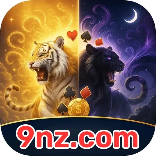 9nz.com: A Revolução do Login em Jogos Para Você