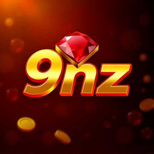 9nz.com Logo