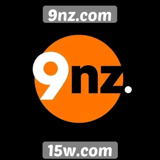 Exploração das opções de pagamento no 9nz.com